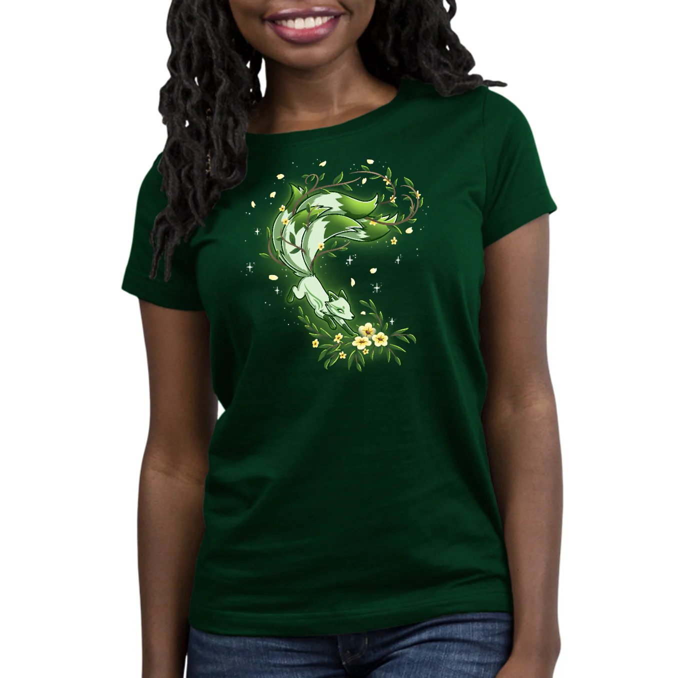 Spirit of the Forest - Image 4