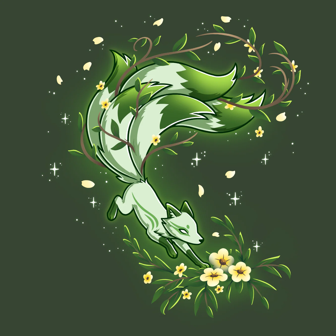 Spirit of the Forest - Image 6