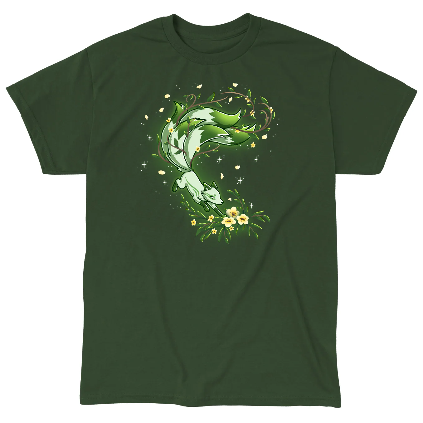 Spirit of the Forest - Image 7