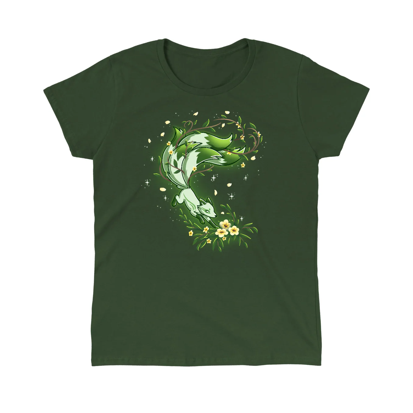 Spirit of the Forest - Image 8