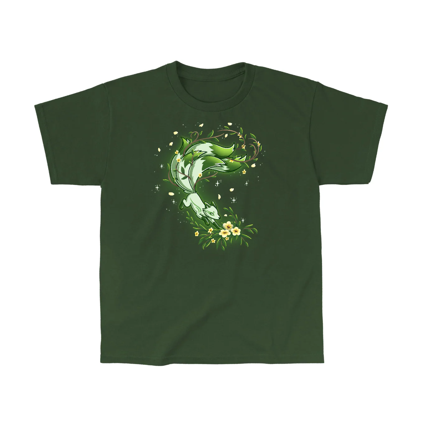 Spirit of the Forest - Image 9