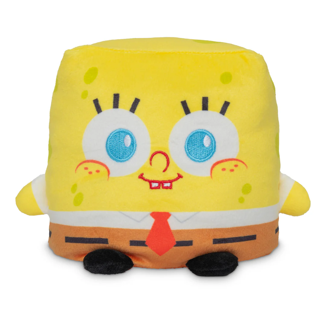 SpongeBob 5" Reversible Plushie - Image 3