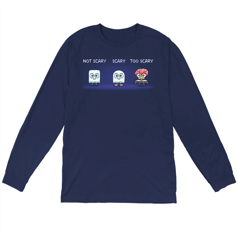 SpongeBob Scariness Range - Image 11