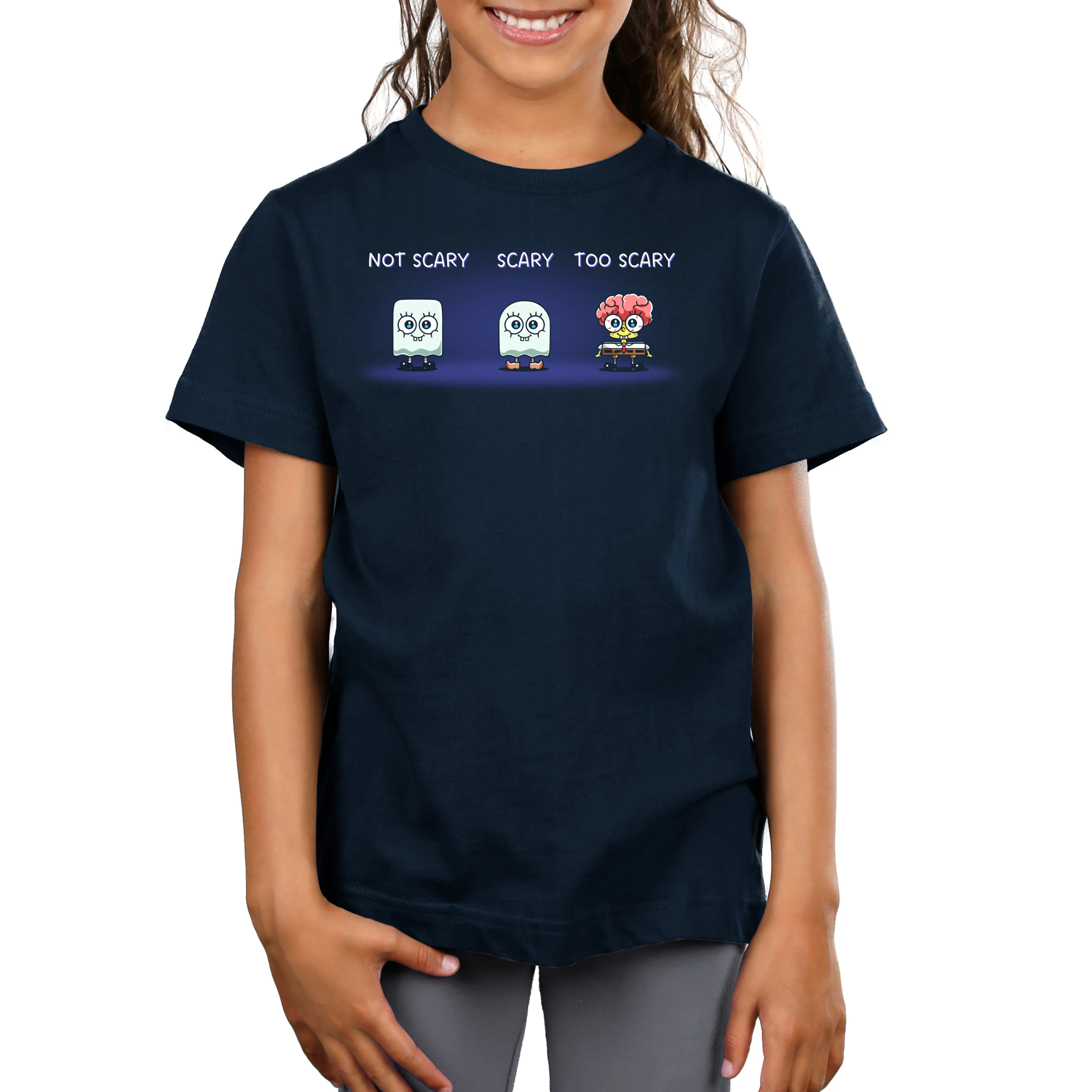 SpongeBob Scariness Range - Image 5