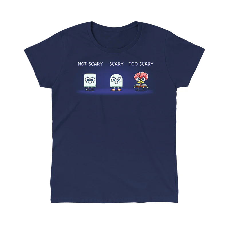 SpongeBob Scariness Range - Image 8