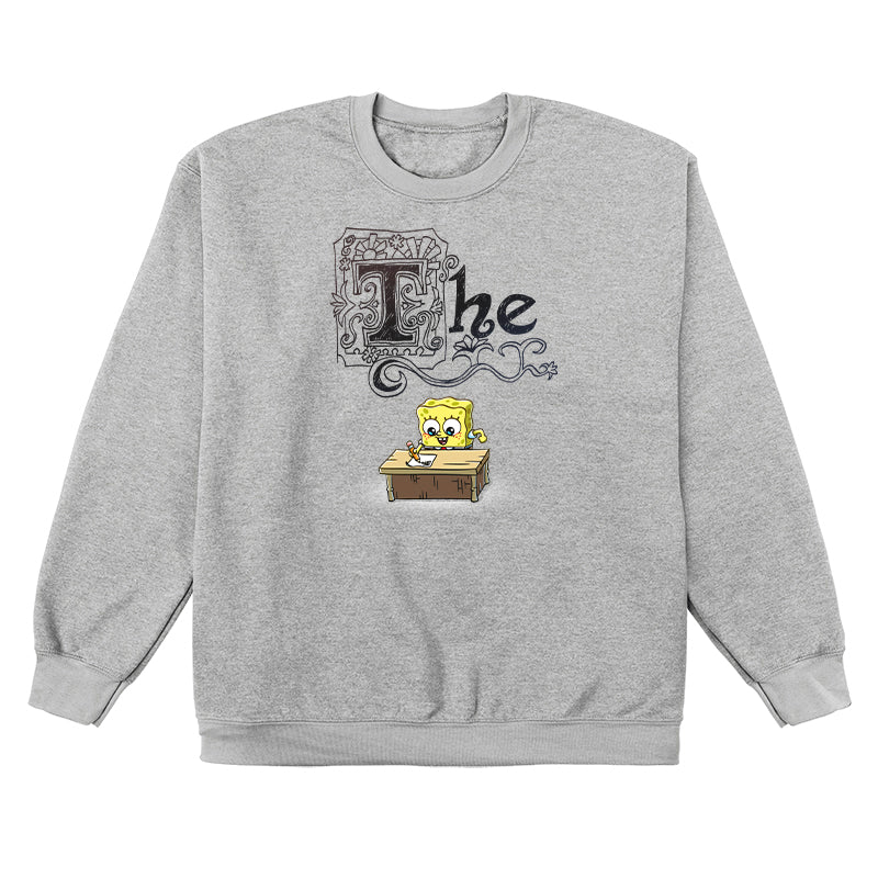 SpongeBob's Essay - Image 13