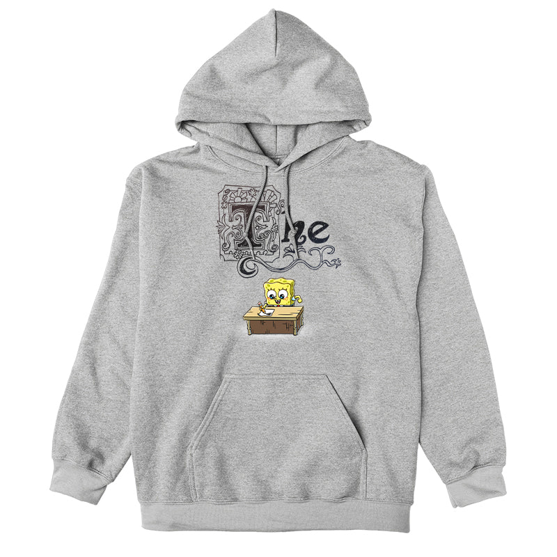 SpongeBob's Essay - Image 15