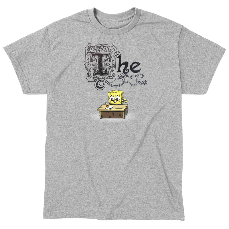 SpongeBob's Essay - Image 7