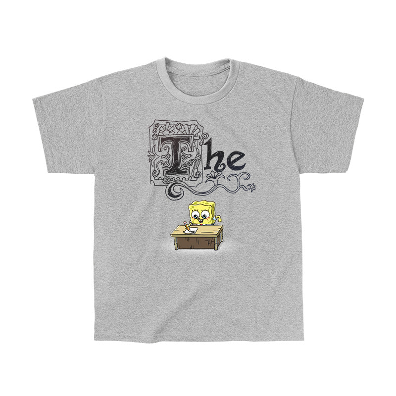 SpongeBob's Essay - Image 9
