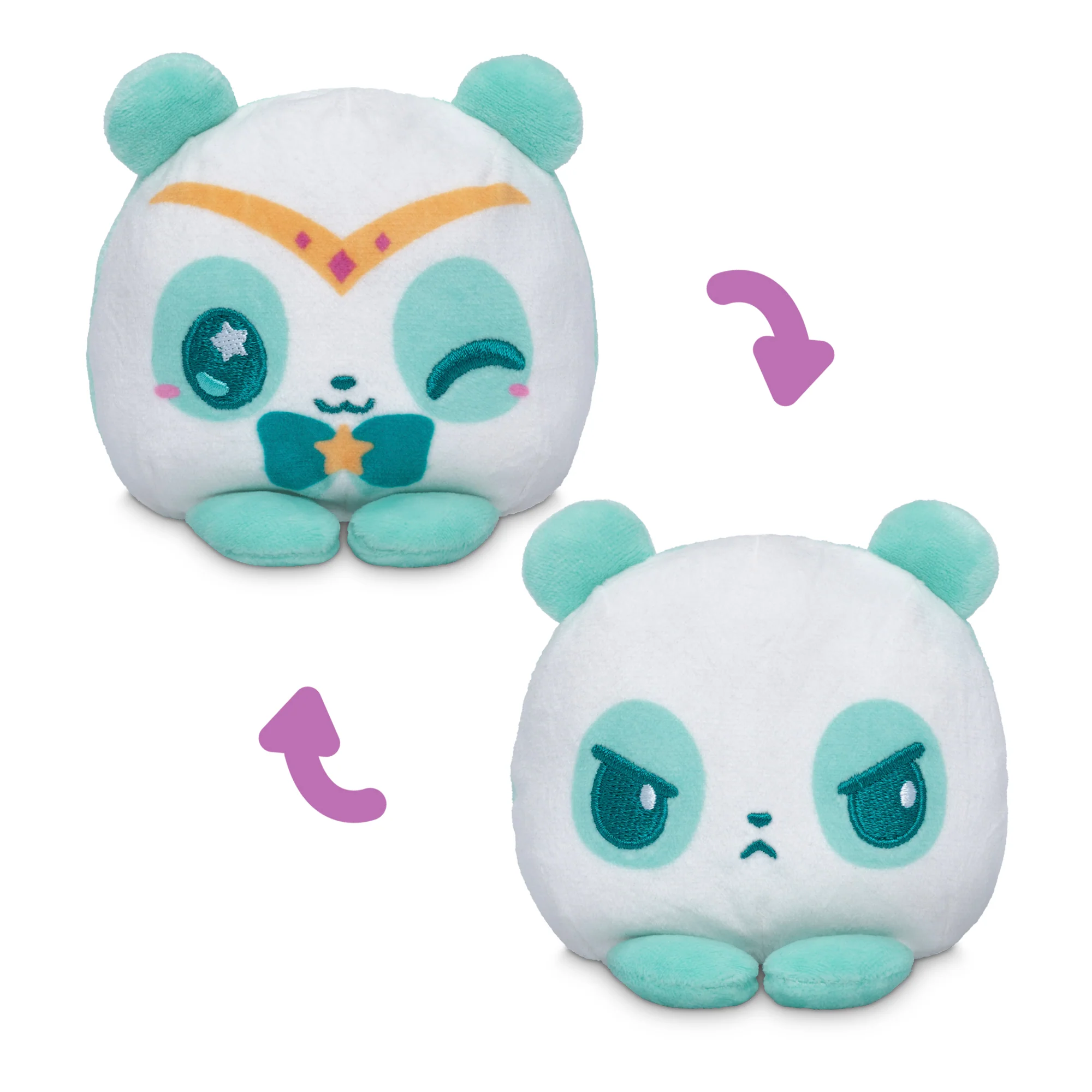 Starlight Kingdom Reversible Plushie Mystery Box - Image 4