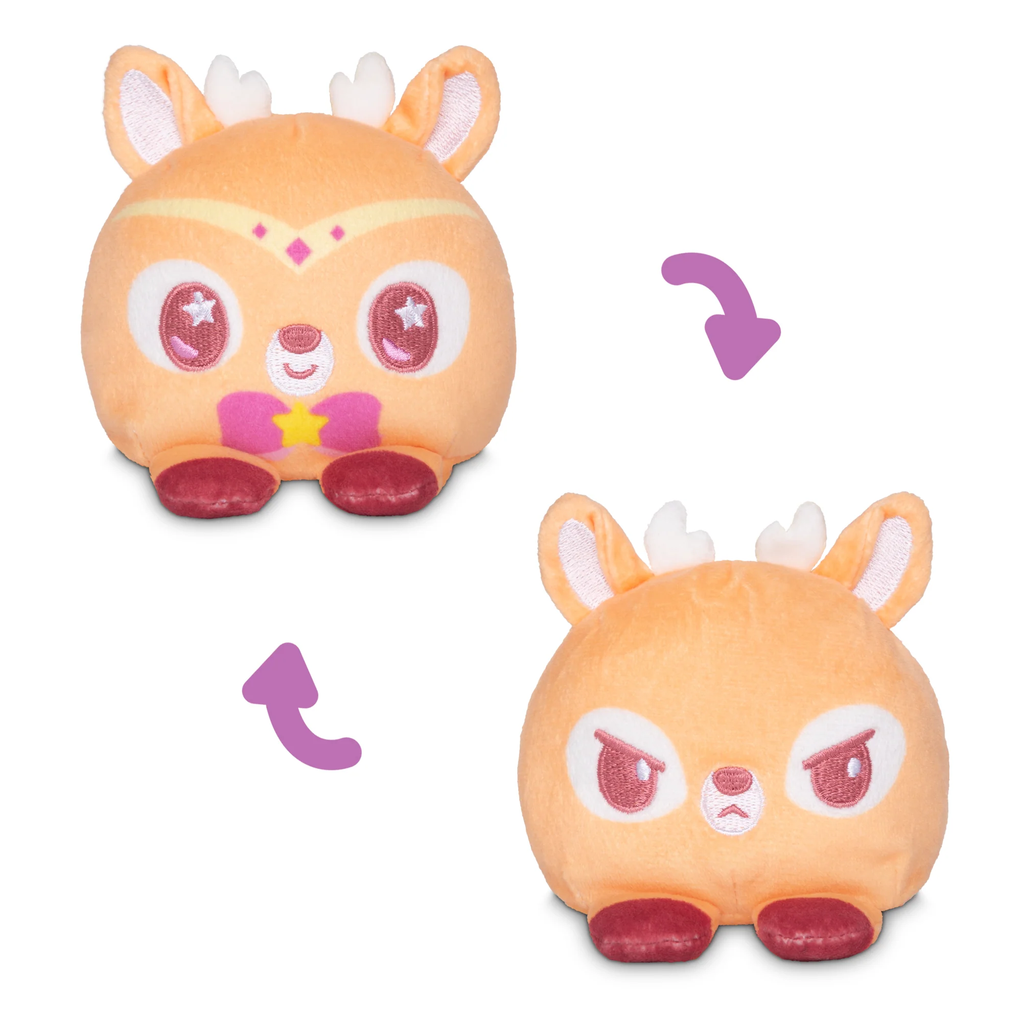 Starlight Kingdom Reversible Plushie Mystery Box - Image 5