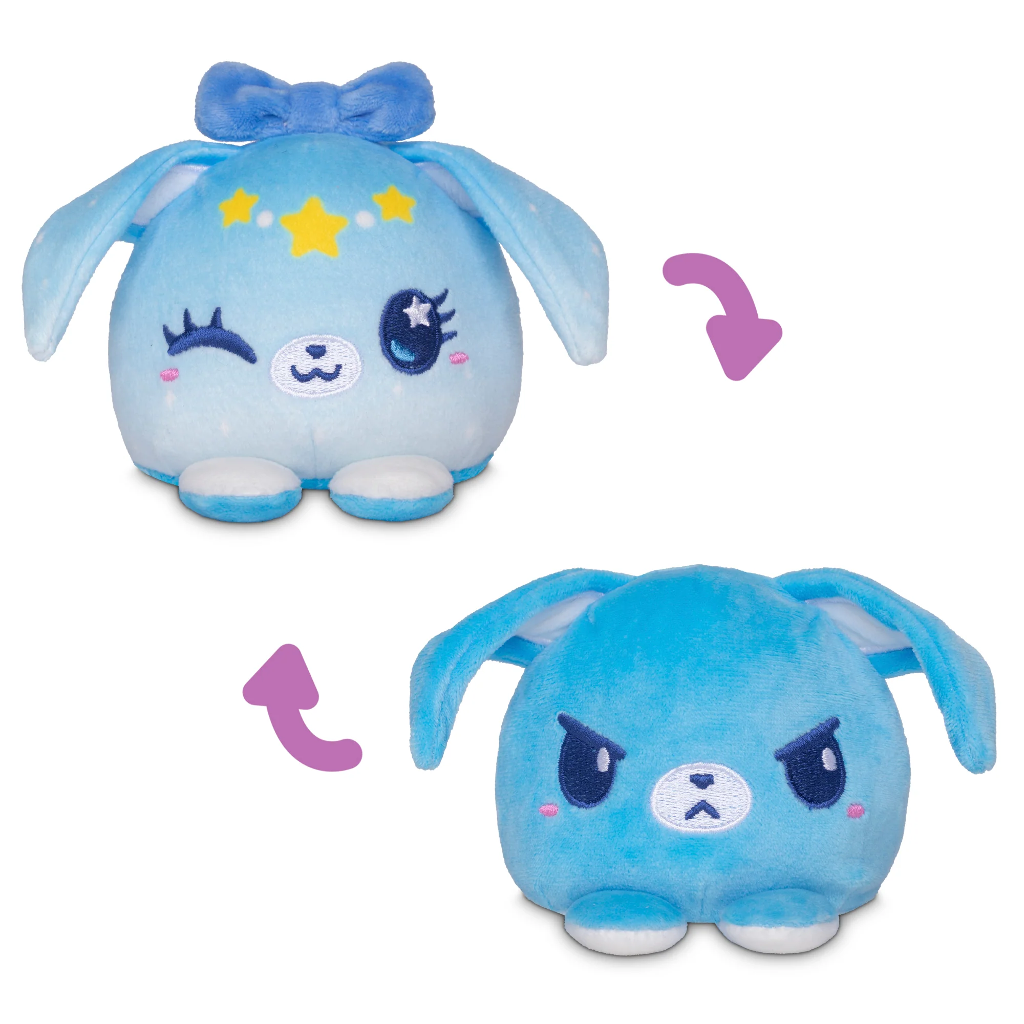Starlight Kingdom Reversible Plushie Mystery Box - Image 6