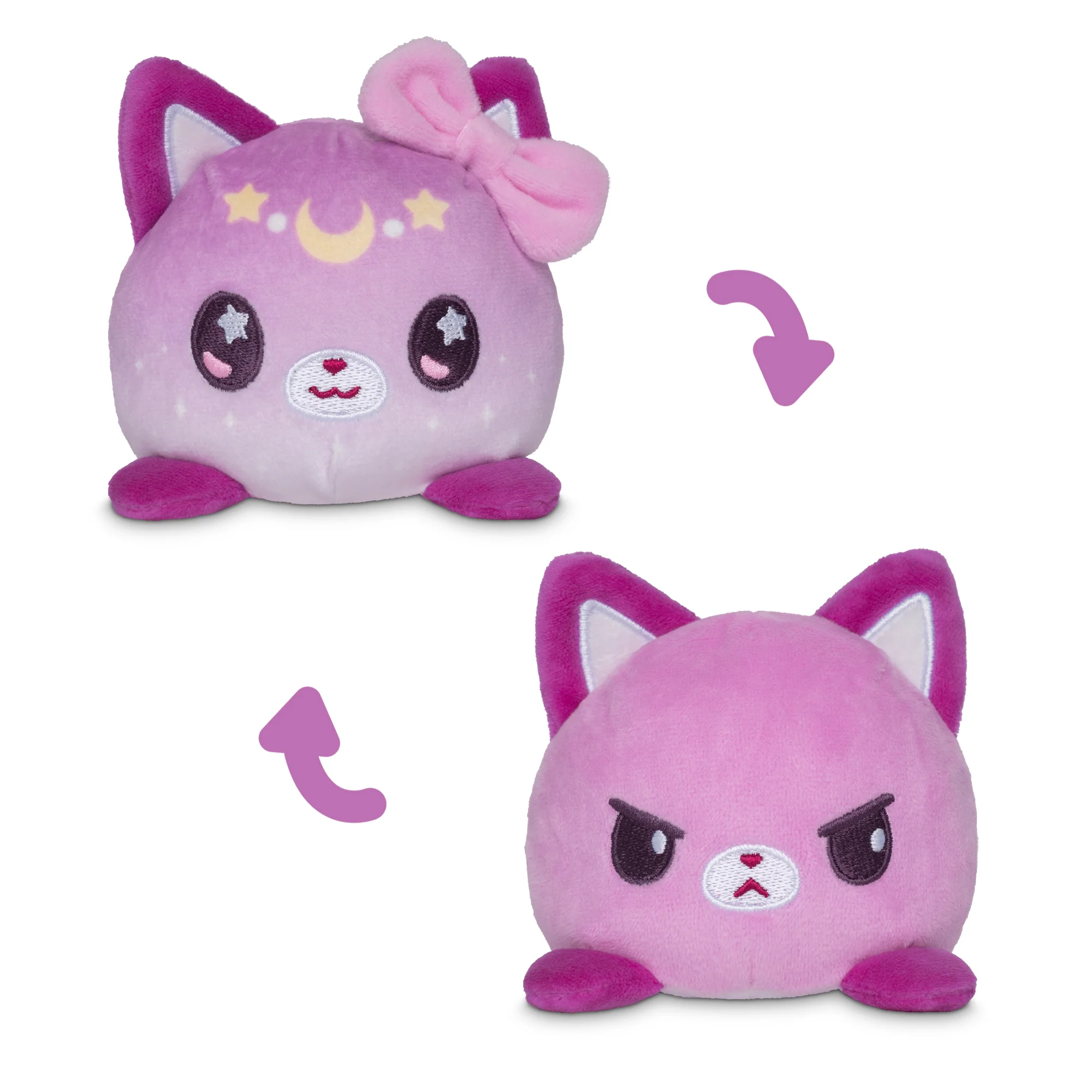 Starlight Kingdom Reversible Plushie Mystery Box - Image 7