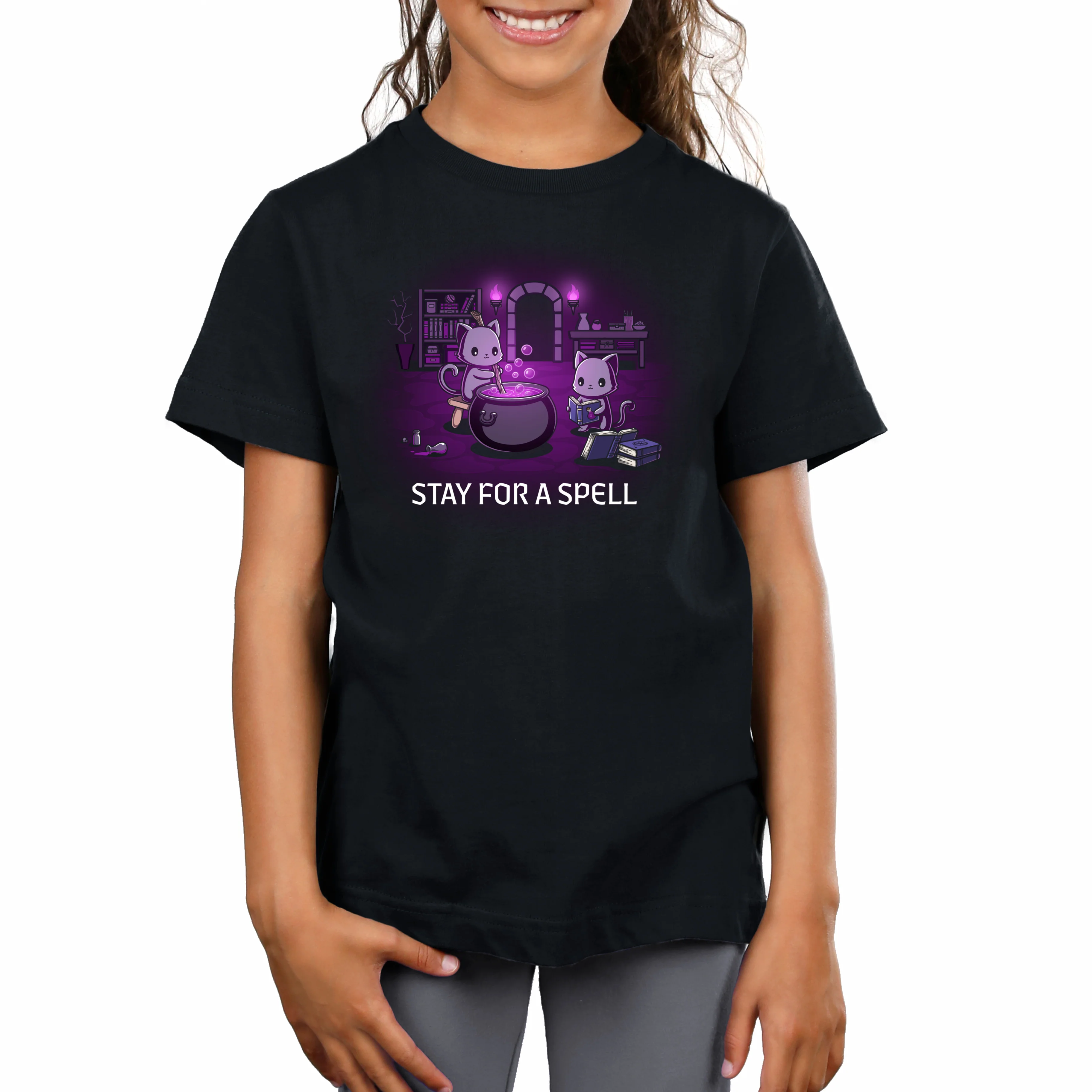 Stay For A Spell - Image 11