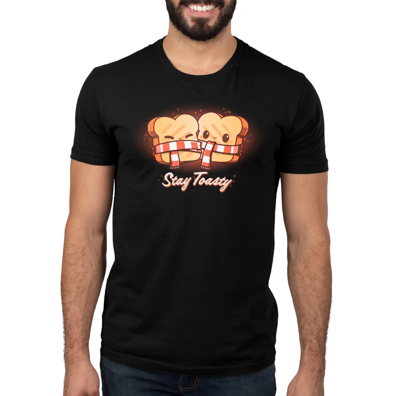 Stay Toasty - Image 3
