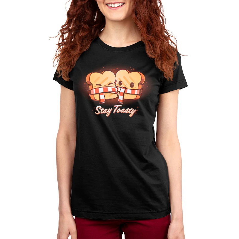 Stay Toasty - Image 4