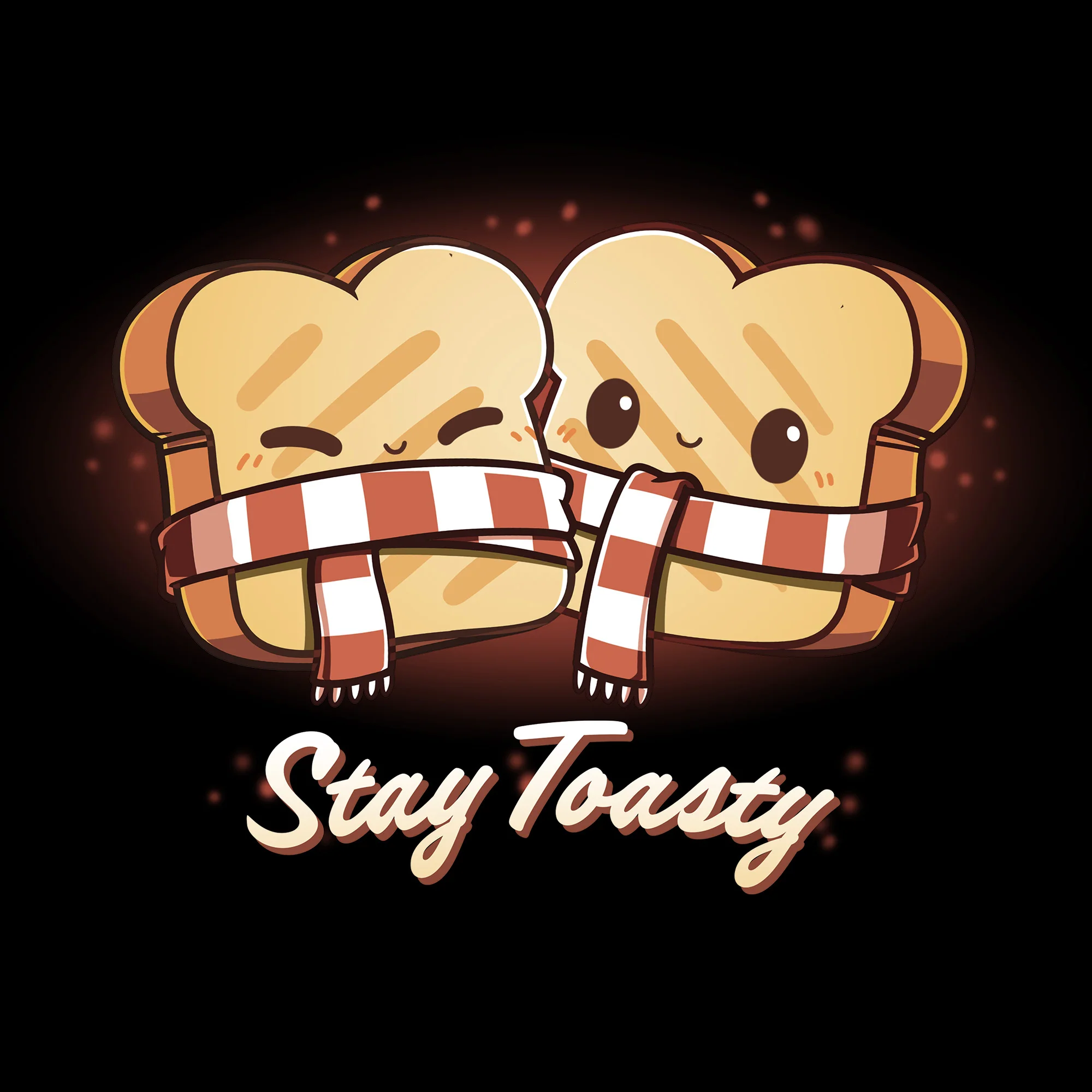Stay Toasty - Image 5