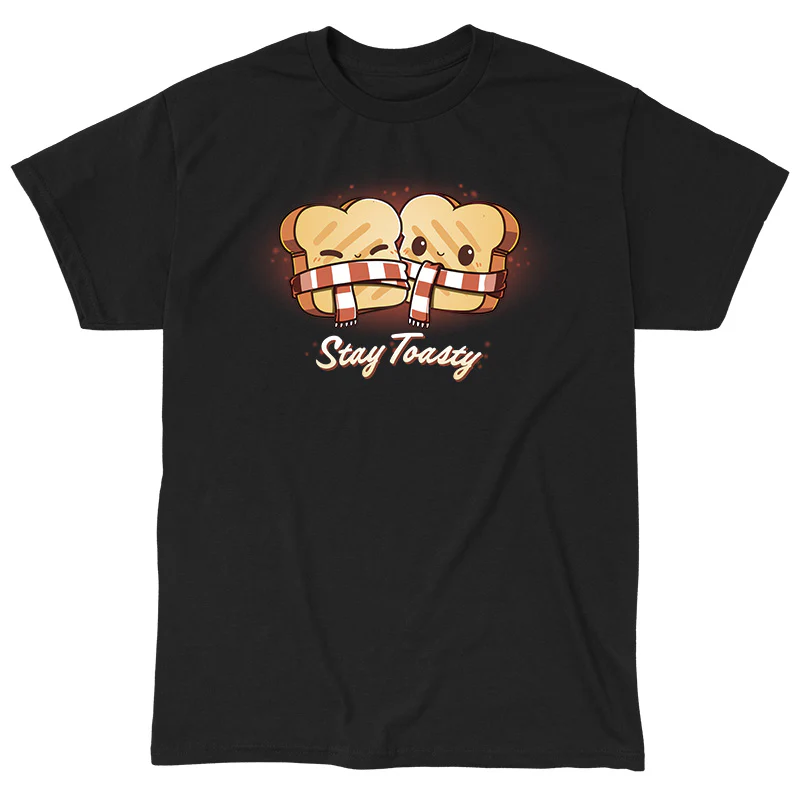 Stay Toasty - Image 6