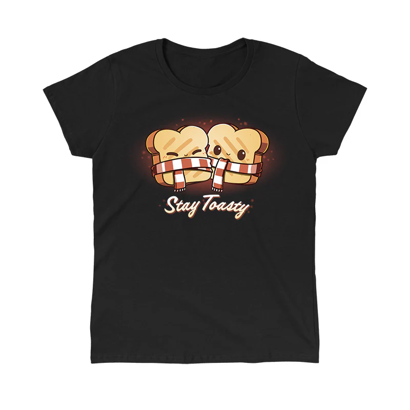 Stay Toasty - Image 7