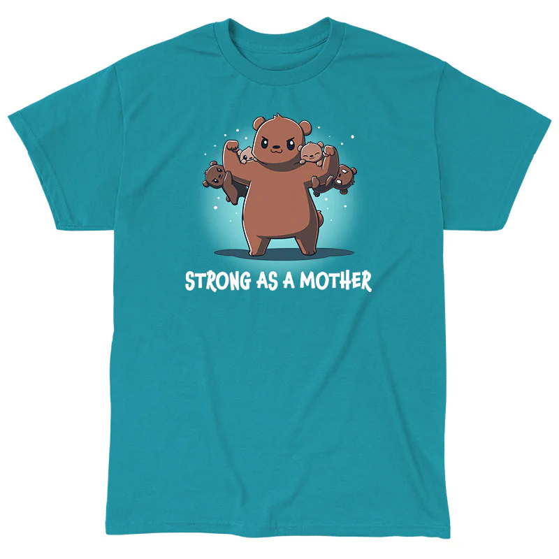Strong as a Mother - Image 6