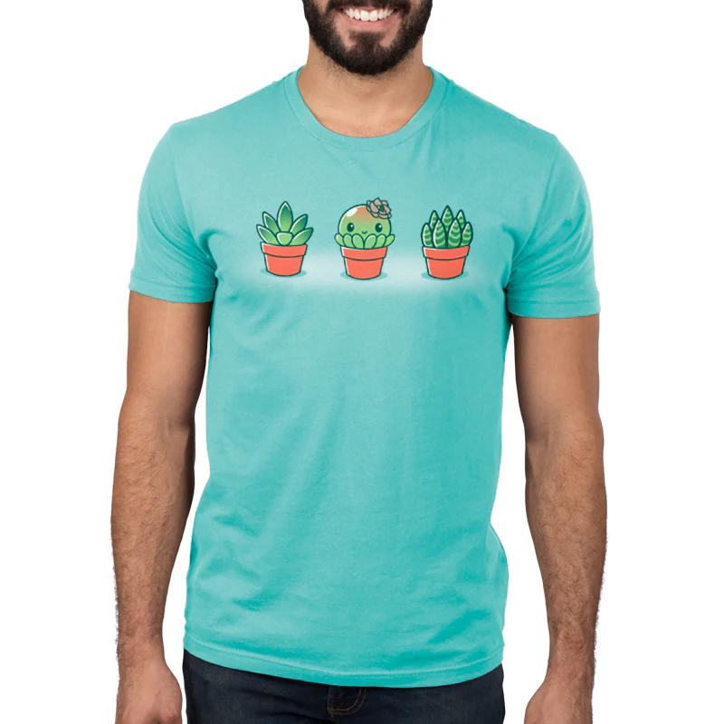 Succulent Surprise - Image 3