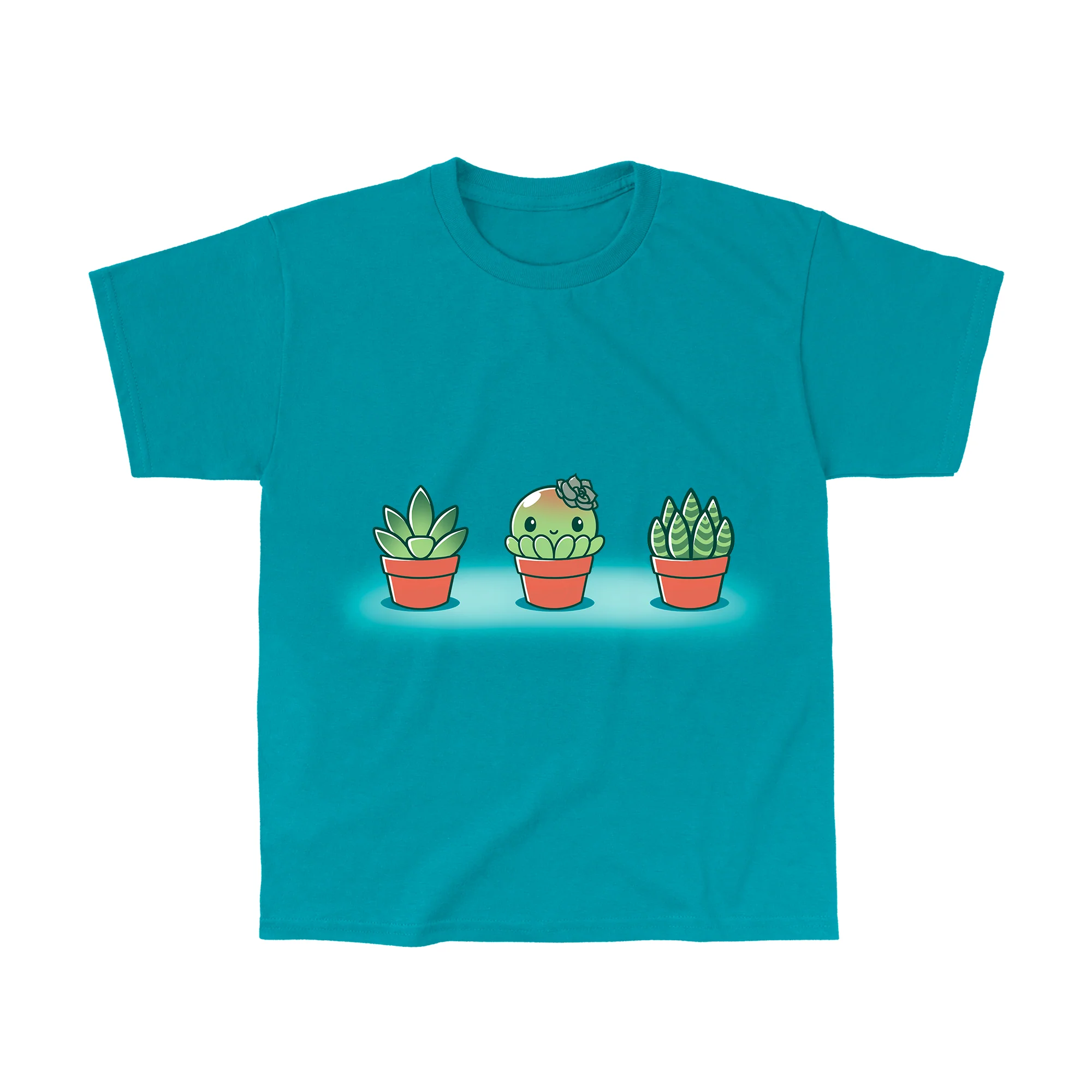 Succulent Surprise - Image 8
