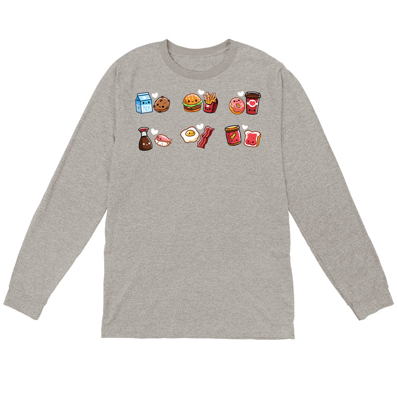 Taste Buddies - Image 11