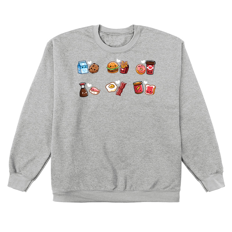 Taste Buddies - Image 13