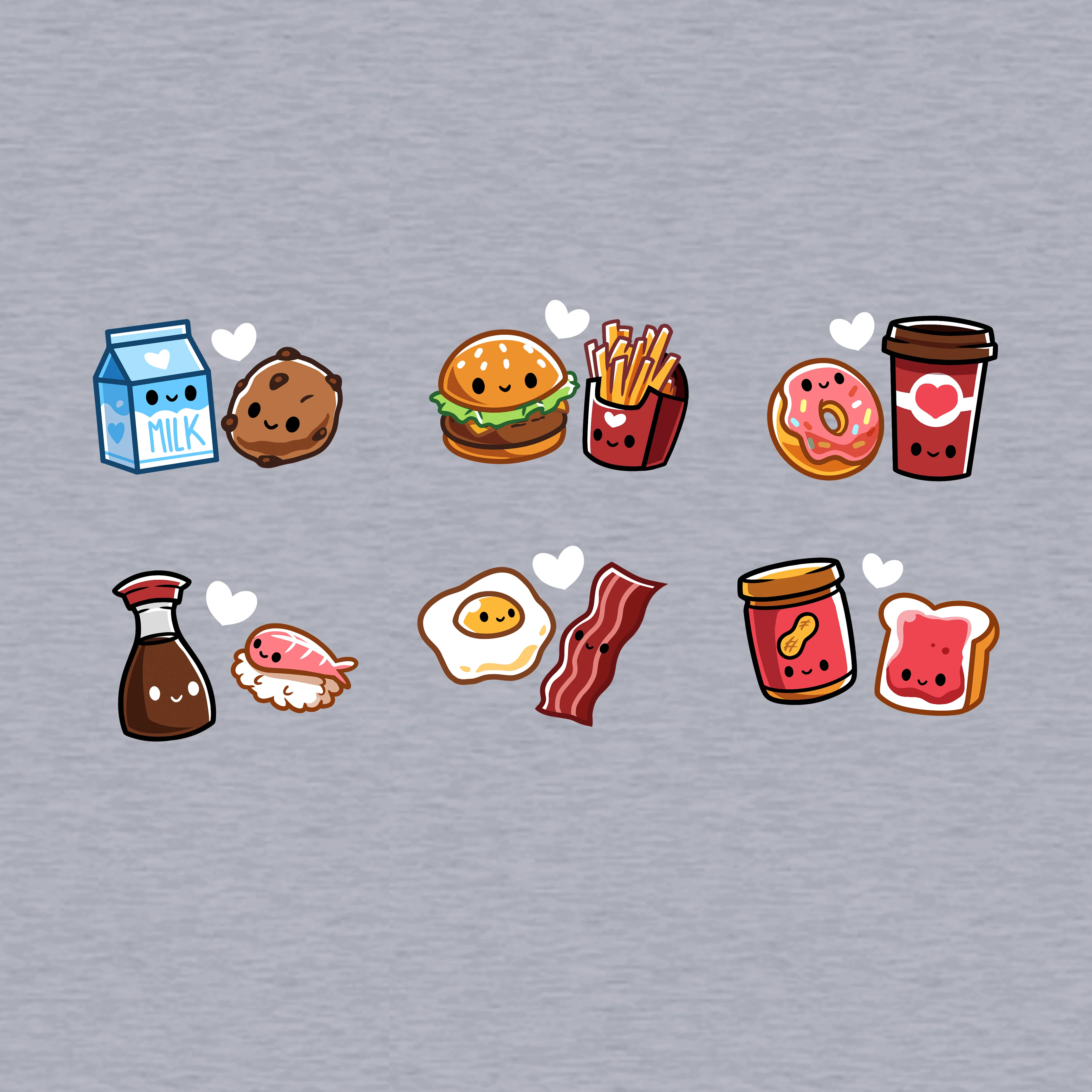 Taste Buddies - Image 14