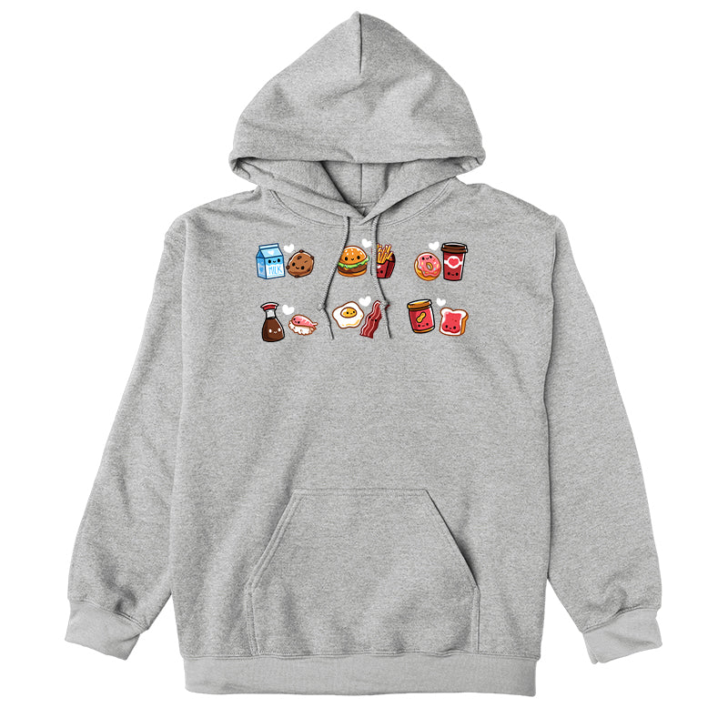 Taste Buddies - Image 15