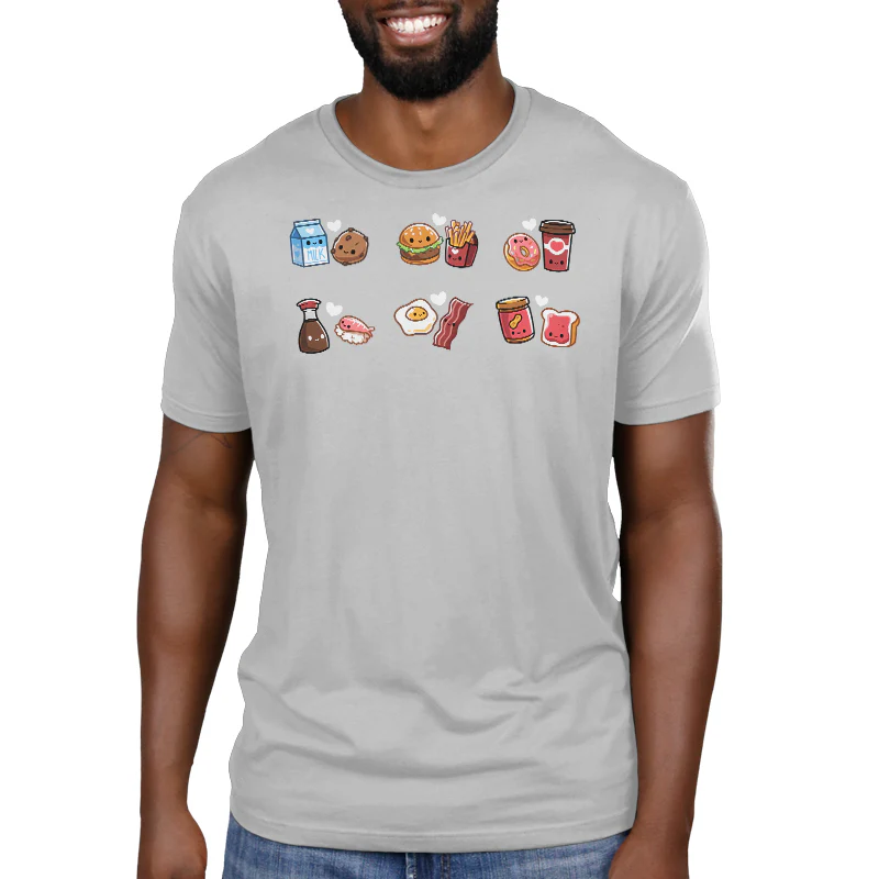 Taste Buddies - Image 3