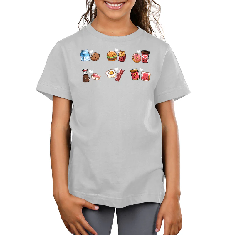 Taste Buddies - Image 5