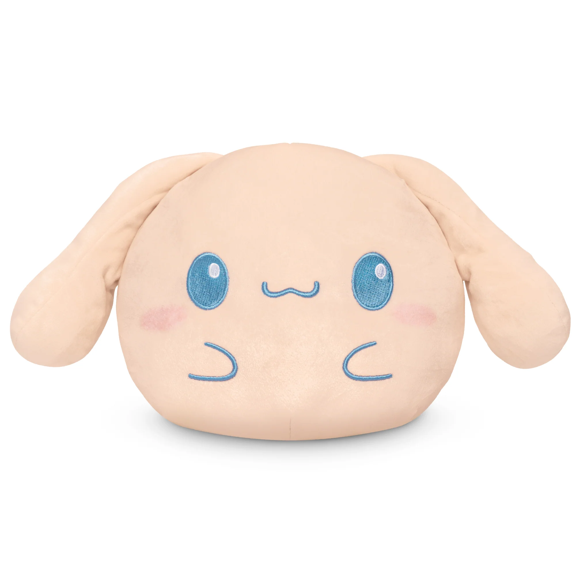 Teddy Bear Cinnamoroll 6" Reversible Plushie - Image 3