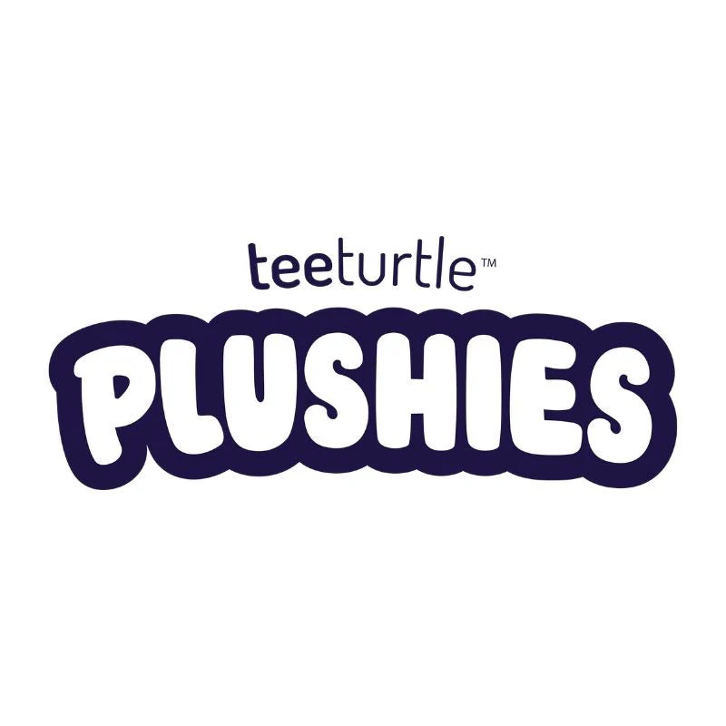 TeeTurtle Kittencorn Plushie (Blue) - Image 2