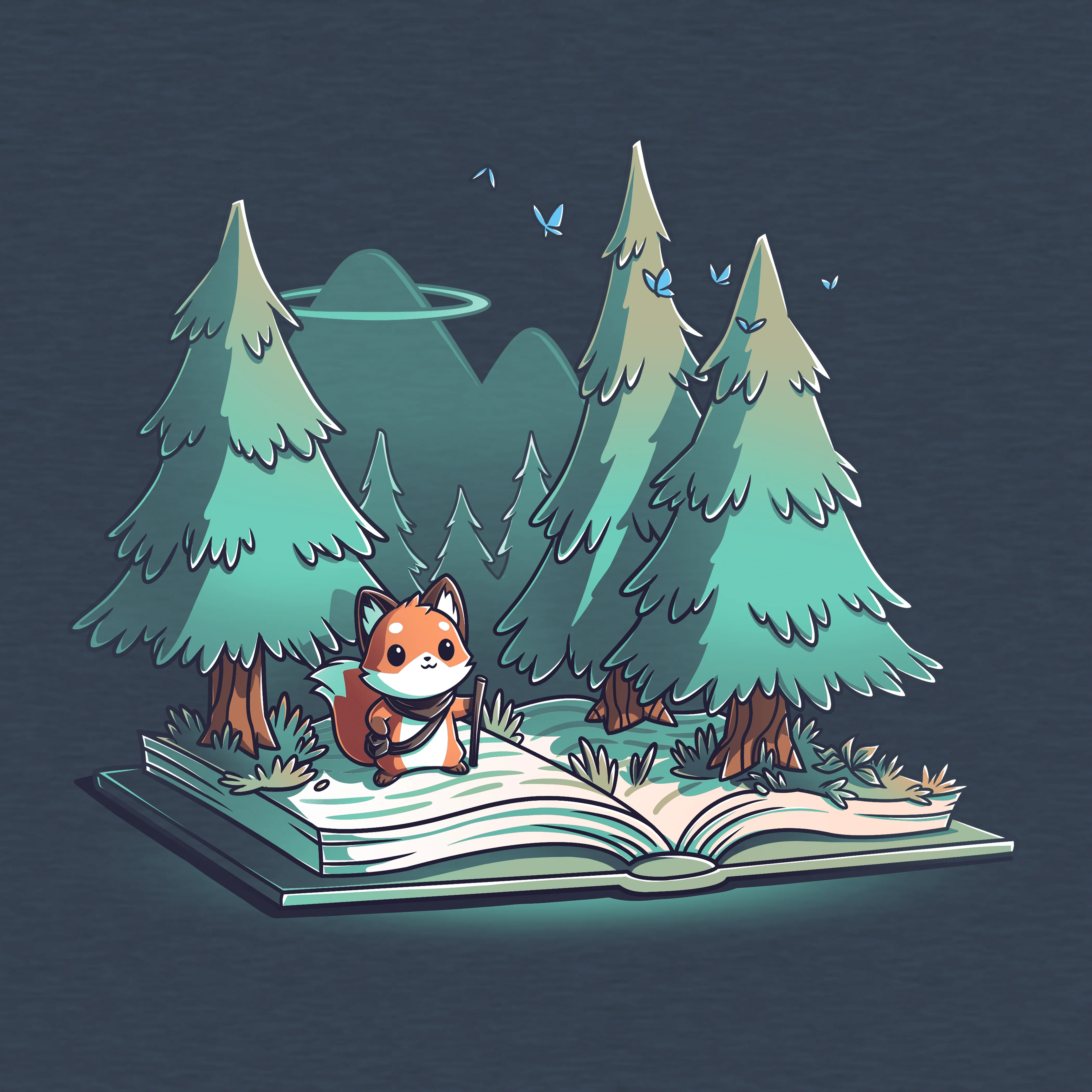 The Adventurer's Tale - Image 6