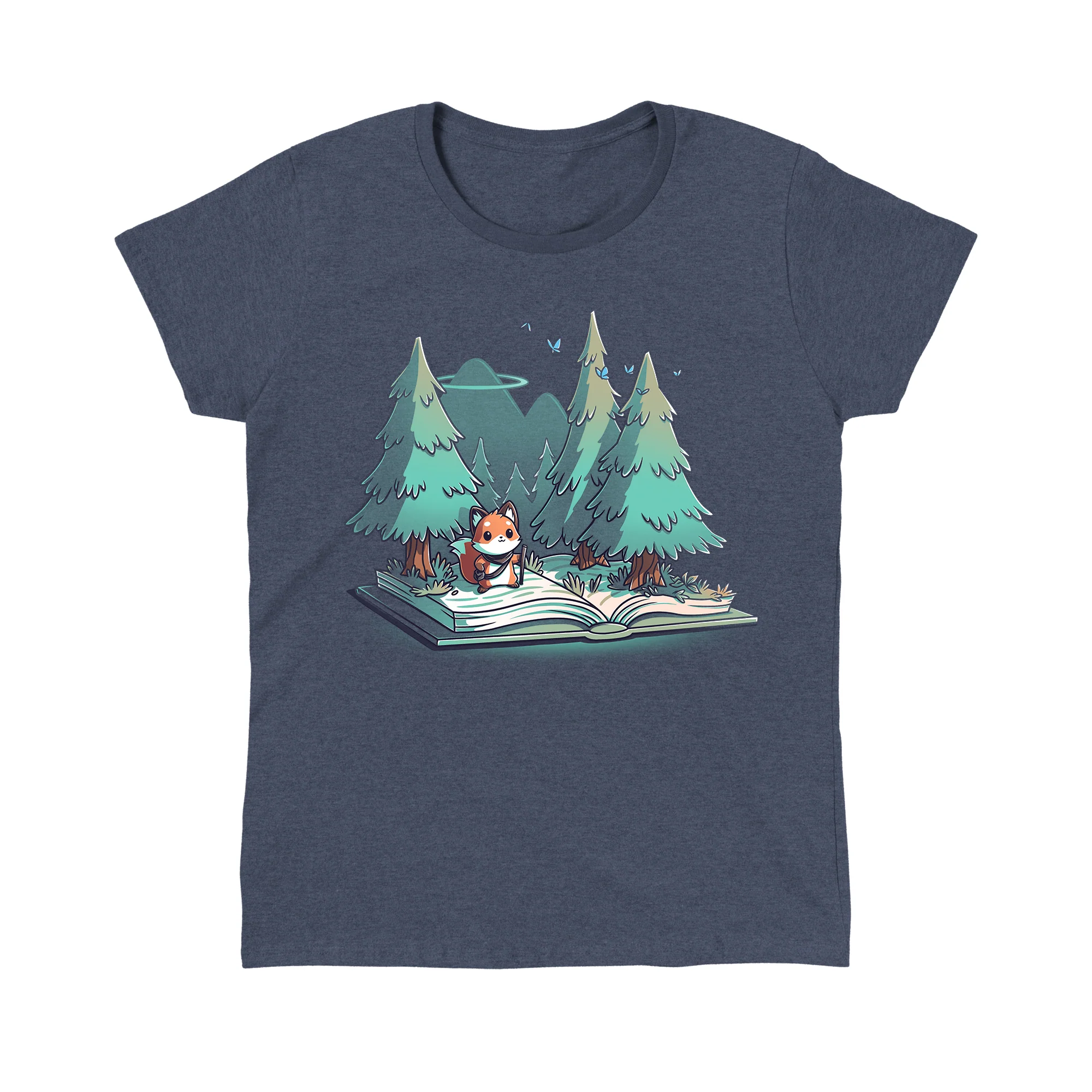The Adventurer's Tale - Image 8