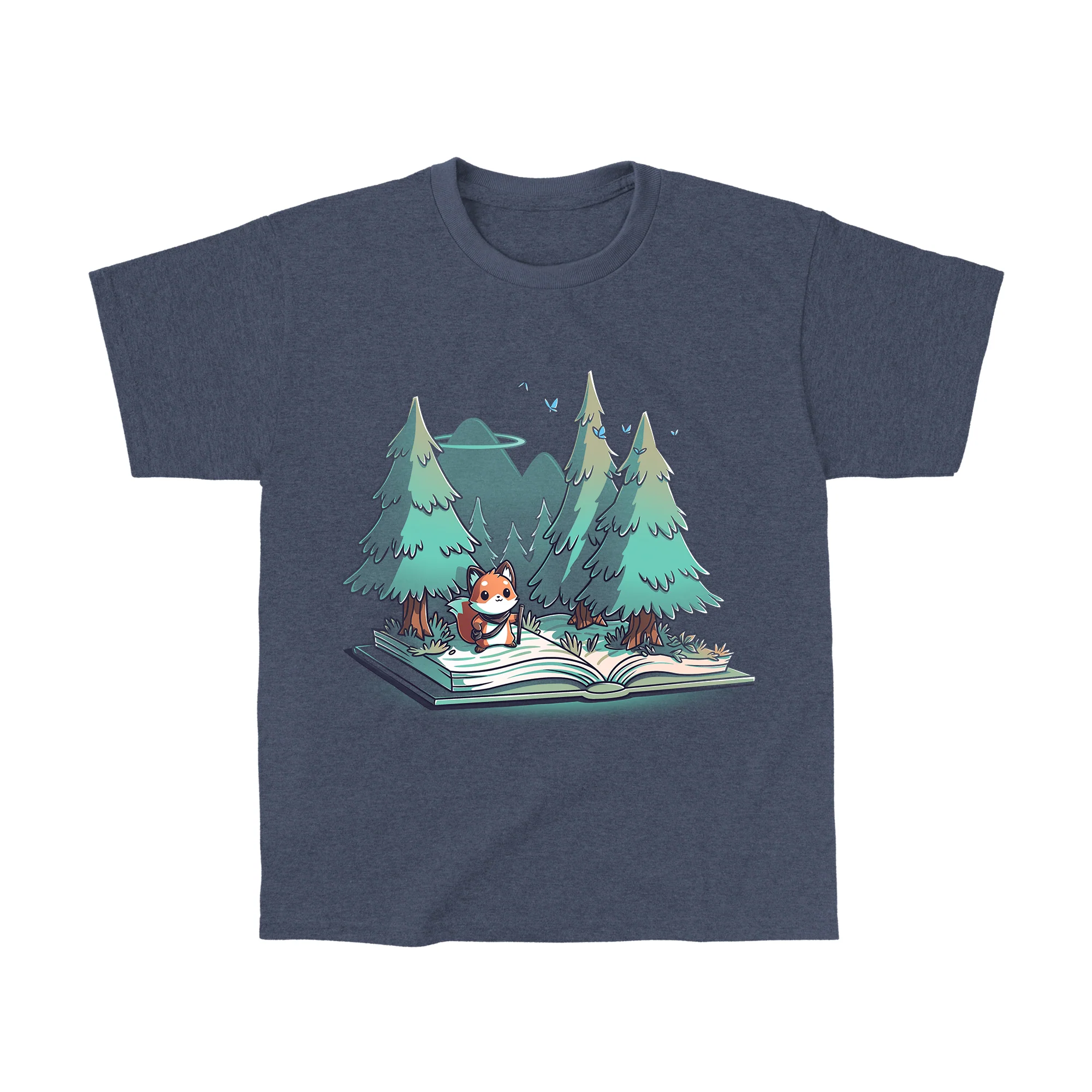 The Adventurer's Tale - Image 9