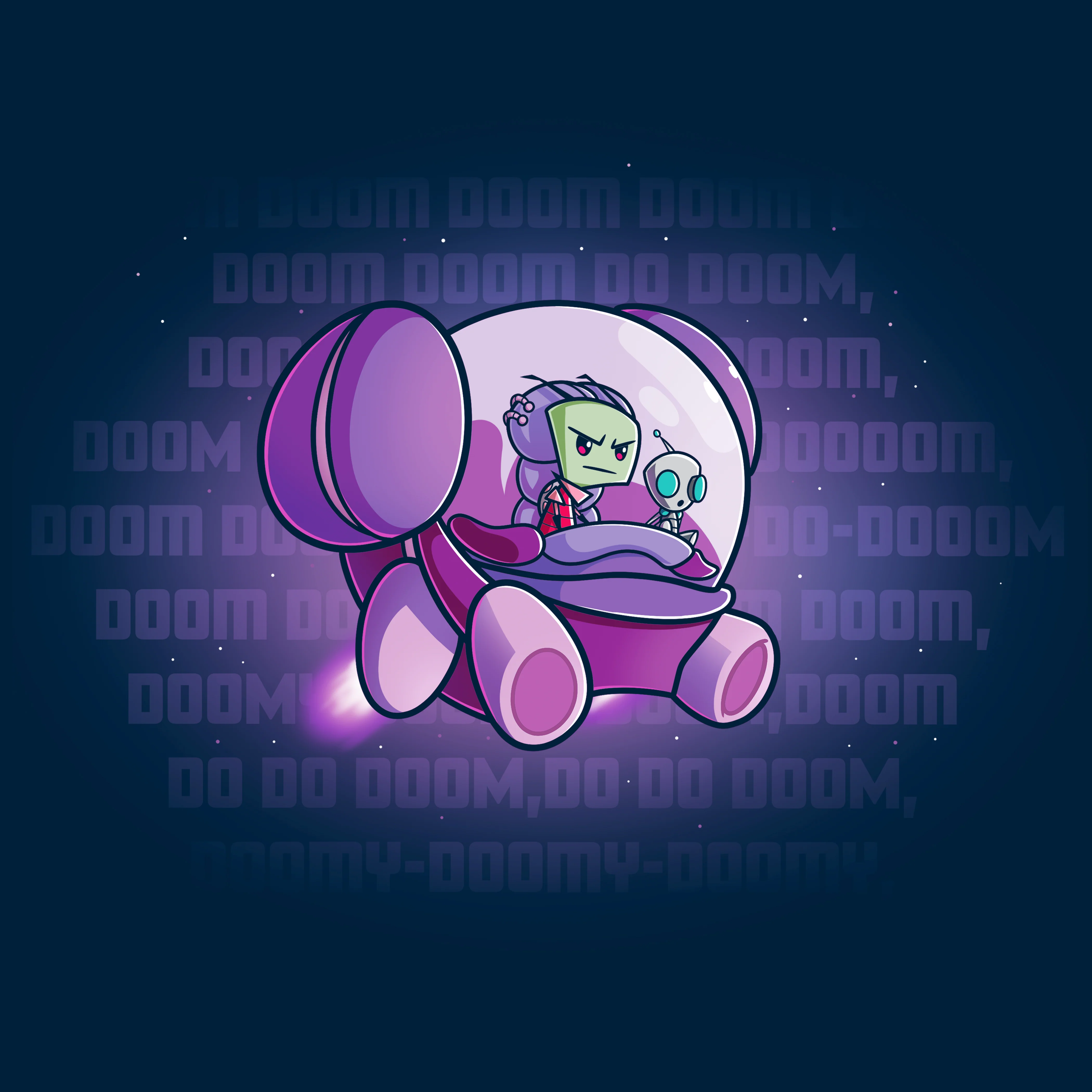 The Doom Song - Image 10