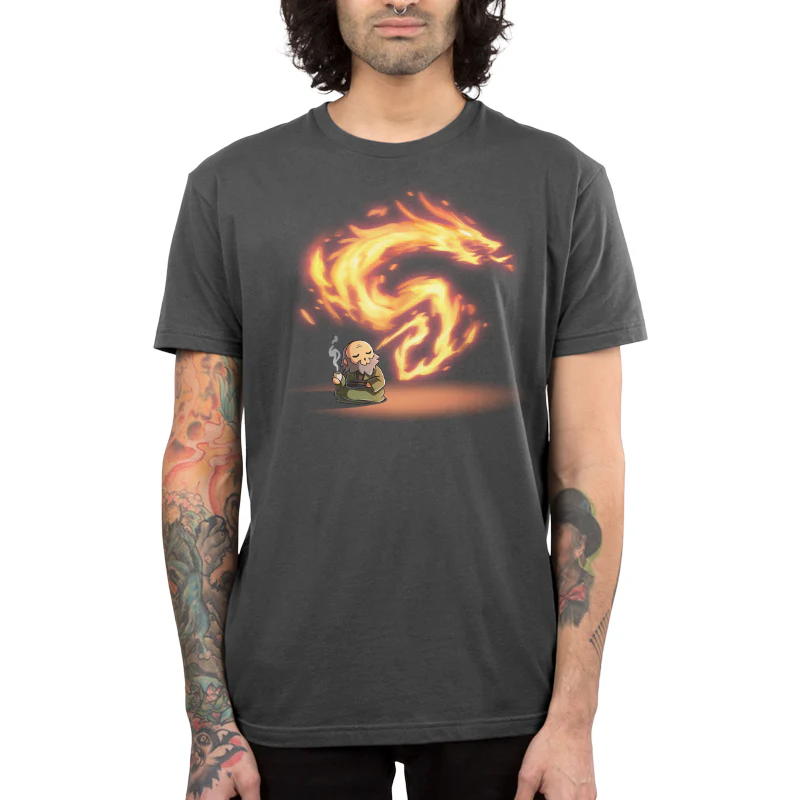 The Dragon of the West - Image 3