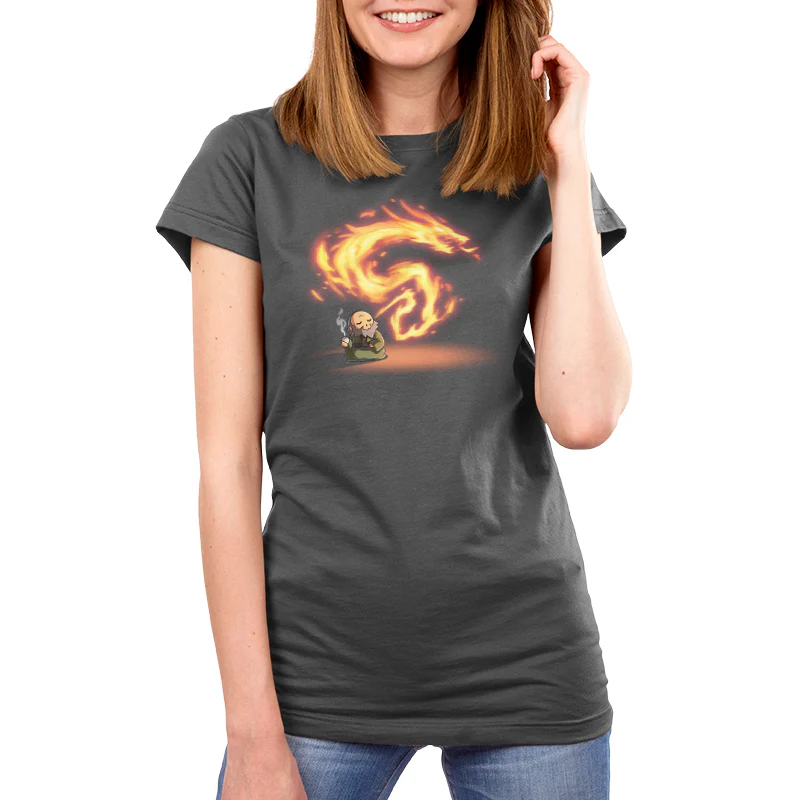 The Dragon of the West - Image 4