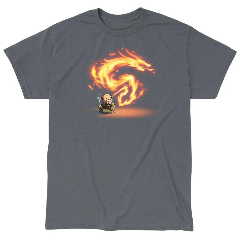 The Dragon of the West - Image 7
