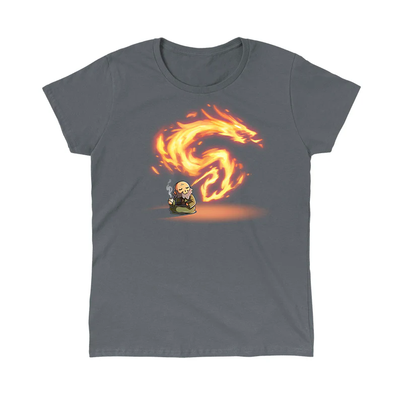 The Dragon of the West - Image 8