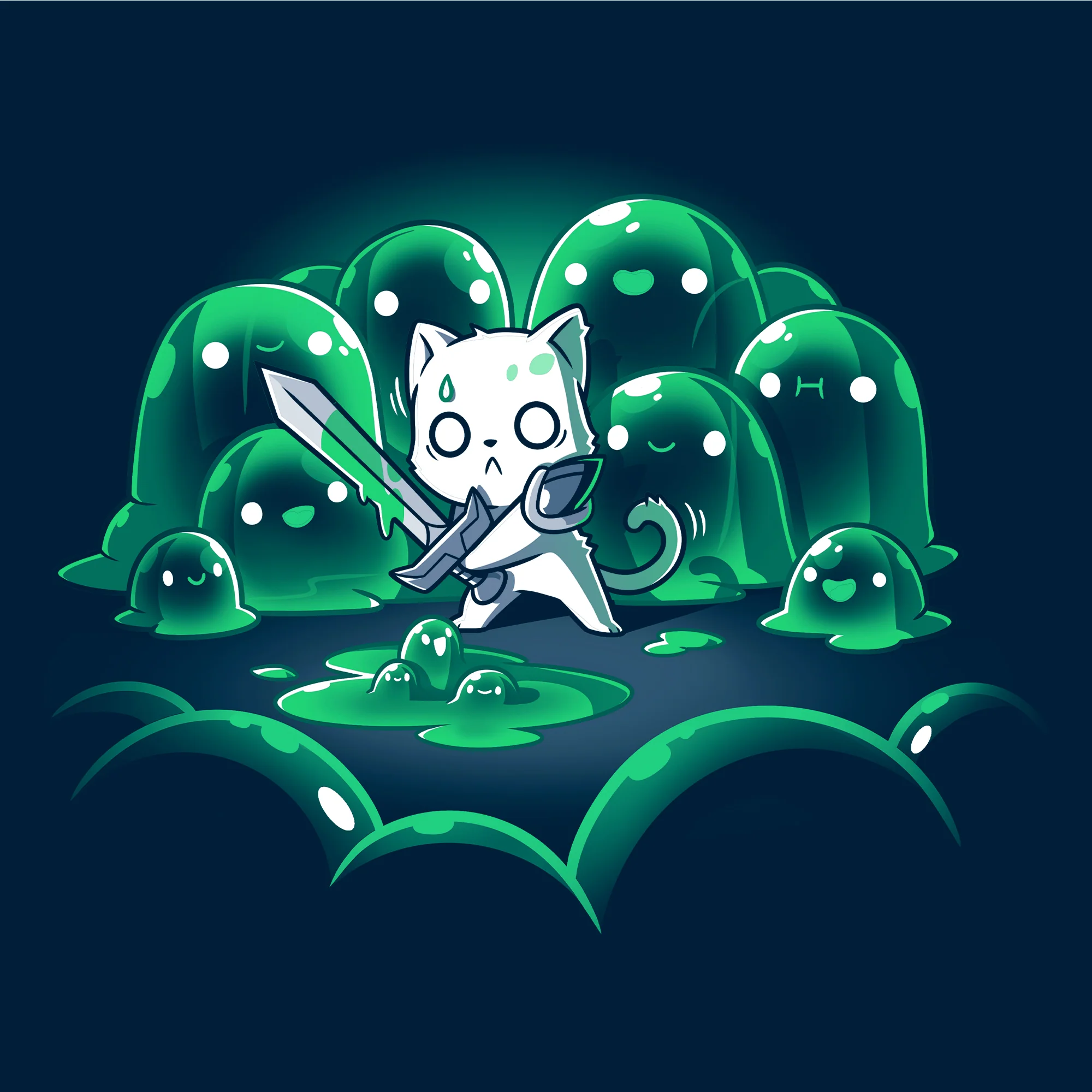 The Never-Ending Fight - Image 10