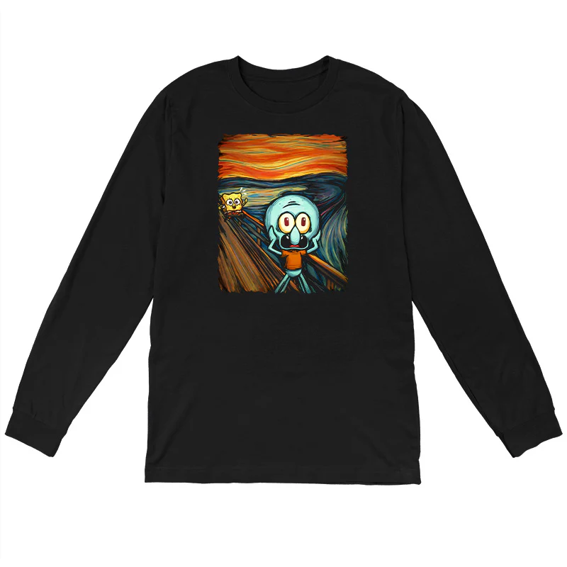 The Scream - Image 11