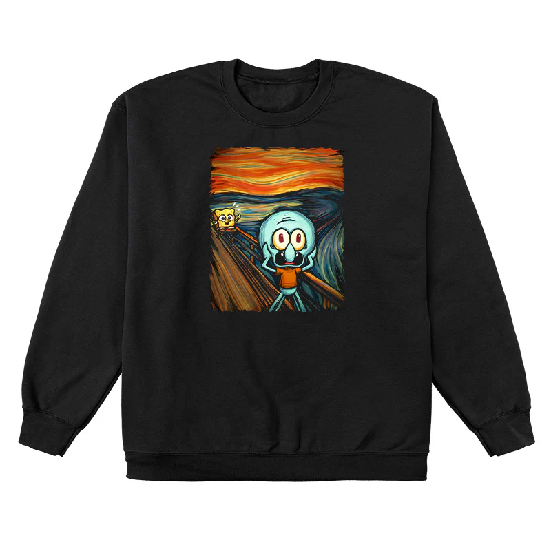 The Scream - Image 13
