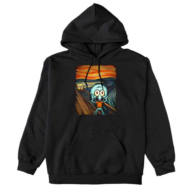 The Scream - Image 15