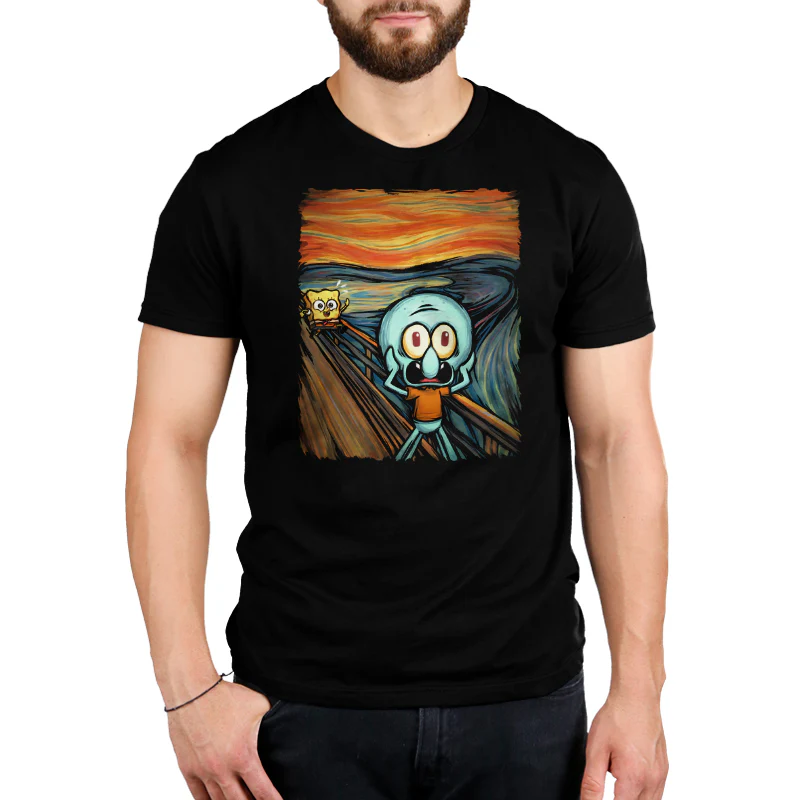 The Scream - Image 3