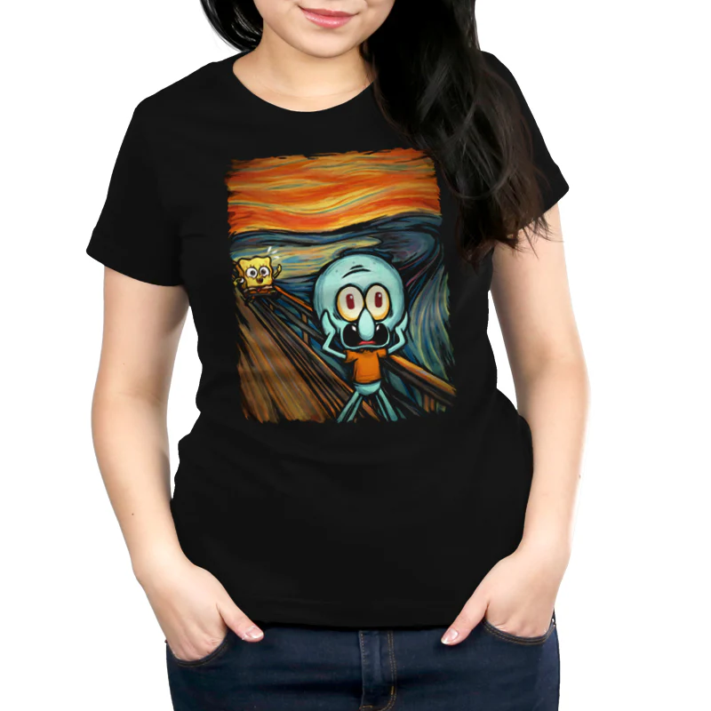 The Scream - Image 4