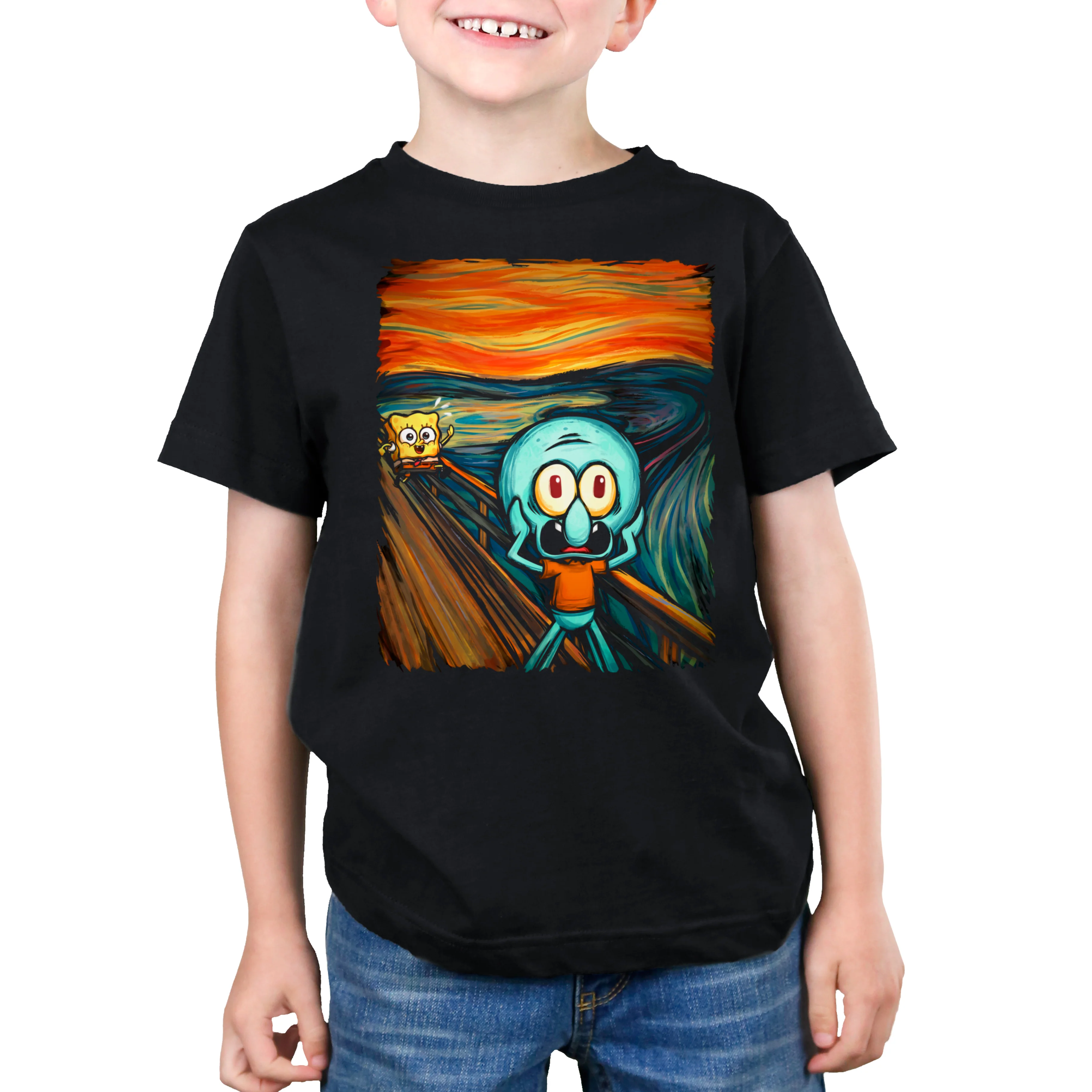The Scream - Image 5