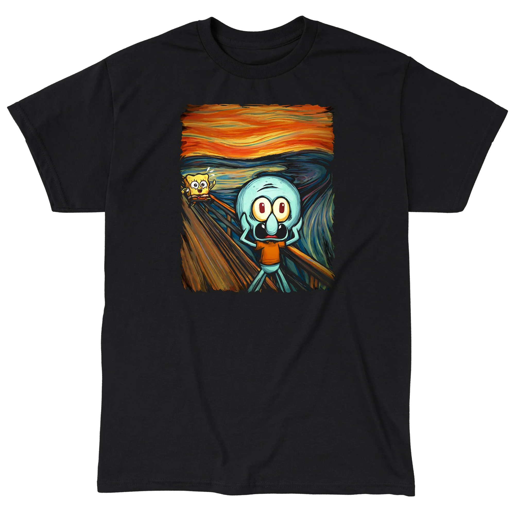 The Scream - Image 7